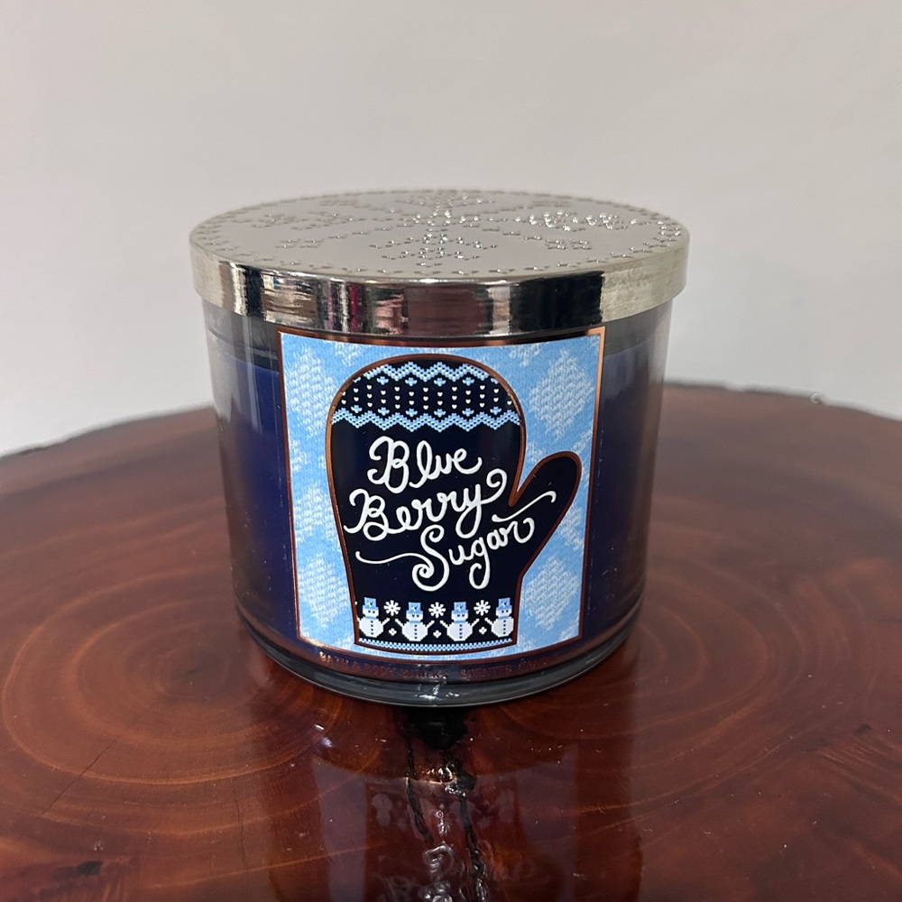 Bath & Body Works Candle